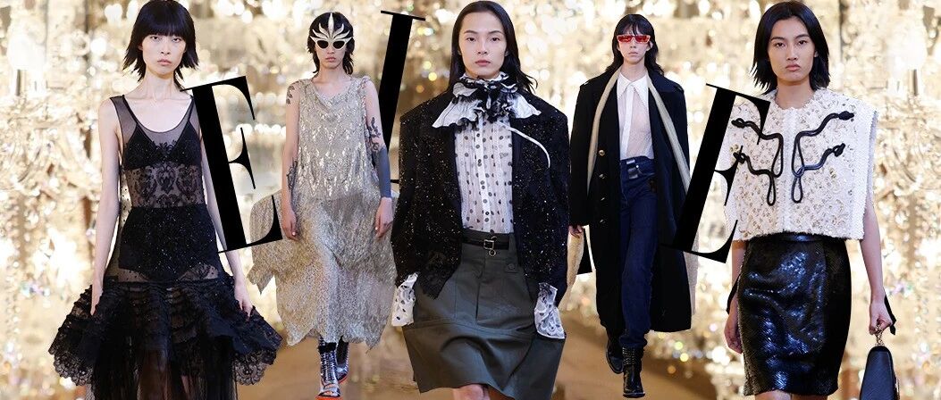 路易威登运1200盏华灯来上海办舞会，章子怡刘嘉玲舒淇全来了！