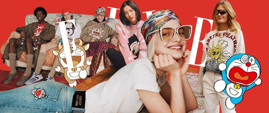 “幼稚”的卡通联名，成年人抢疯了！