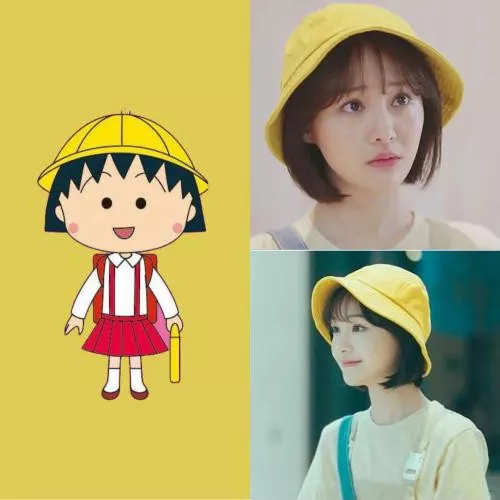 佟丽娅美上热搜的背后:一条用“垃圾”做的裙子 佟丽娅美上热搜的背后:一条用“垃圾”做的裙子