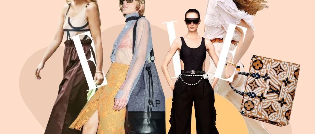 刷屏ins的小众包，美貌藏不住了！