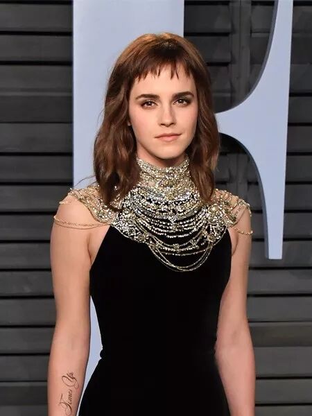 baby也剪狗啃瀏海，曾經土到爆的髮型要重回時尚圈了？ 時尚 第24張