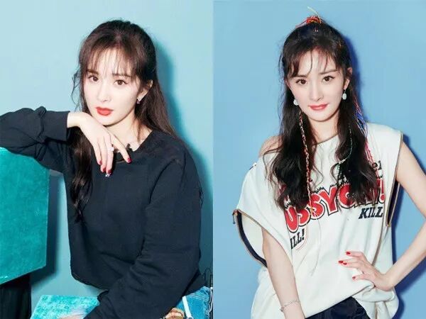 baby也剪狗啃瀏海，曾經土到爆的髮型要重回時尚圈了？ 時尚 第26張