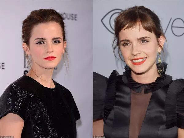 baby也剪狗啃瀏海，曾經土到爆的髮型要重回時尚圈了？ 時尚 第23張