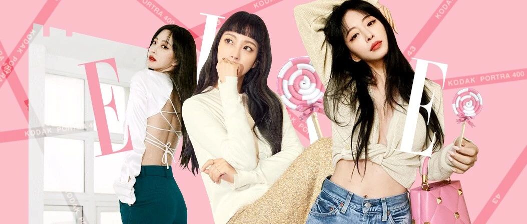 新男友年下10岁，她就是“韩国萧亚轩”吧！