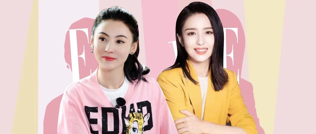 女明星脸围数据大曝光，王者不愧是她！