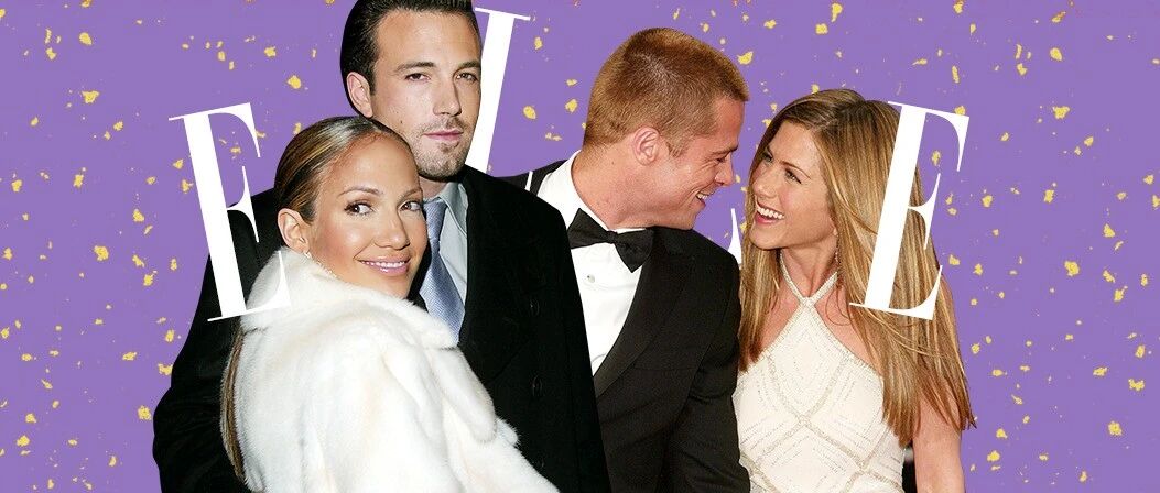 曾经的顶流cp，时隔17年复合了！