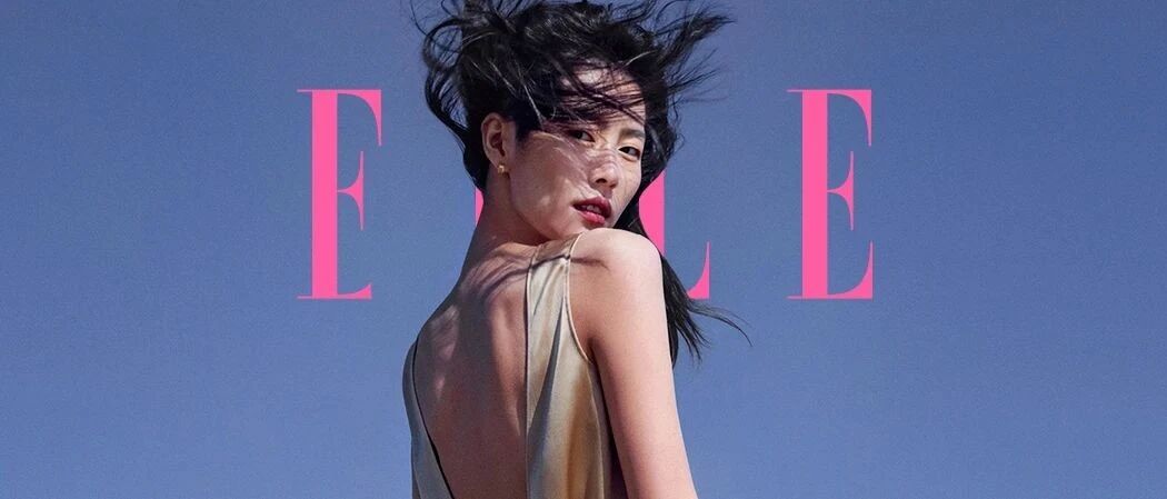 刘雯：拥抱吧！趁2020年还未结束