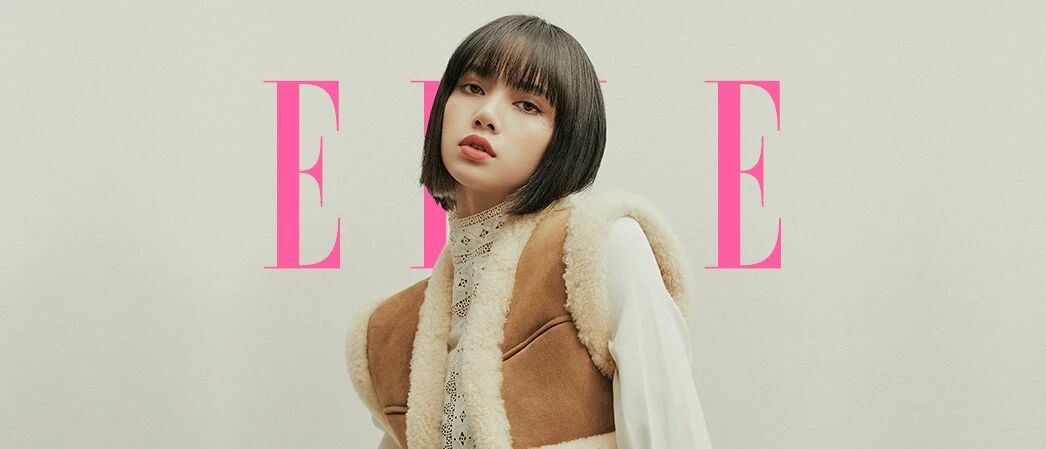 LISA：“想做得更好，我想赢！”