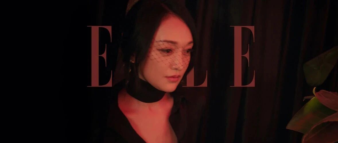 周迅的不按常理出牌，意外成就了这支刷屏的短片