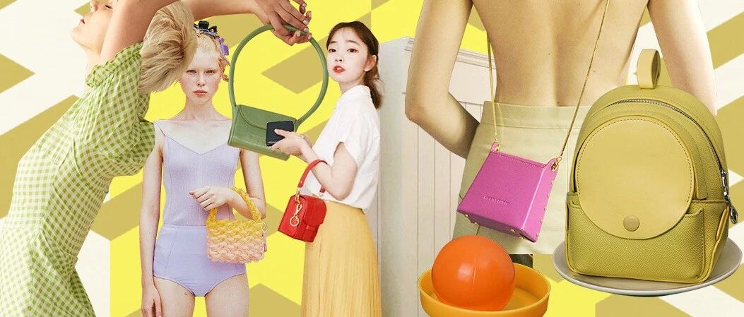 500元左右的“下午茶”迷你包，为什么火了？