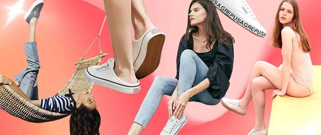 如果长假只能带一双鞋出游，我劝你选它！