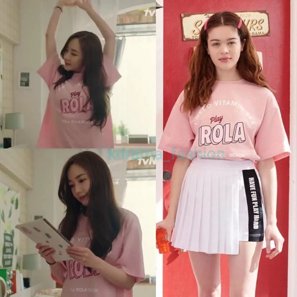 5折嗲物丨原來韓劇女主愛穿的牌子，這裡都有賣 時尚 第35張