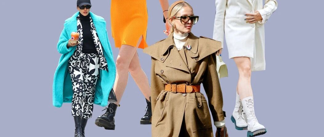 一年四季都能穿的马丁靴，值得买吗？