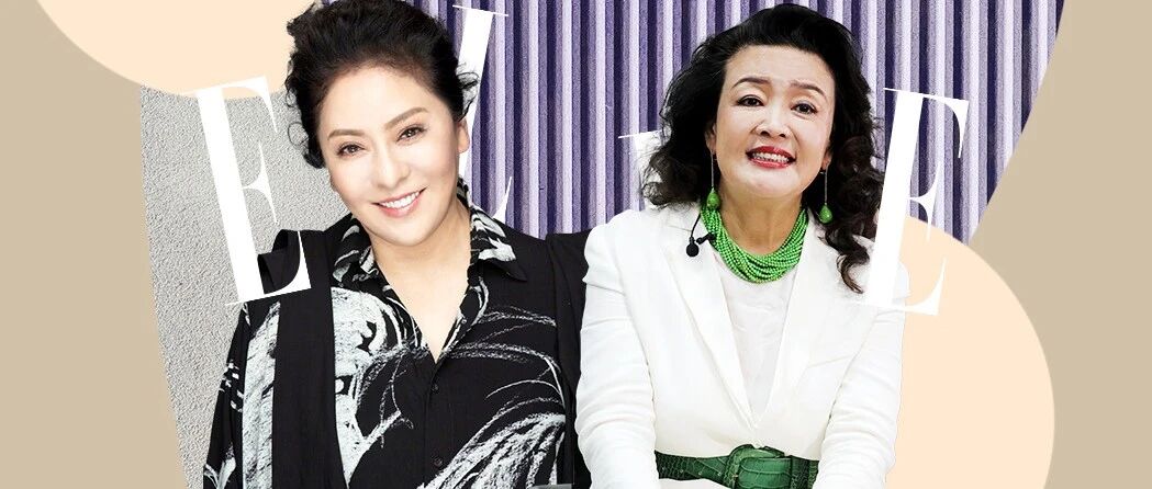 女明星嫁豪门，谁能接住婆婆的“戏”？