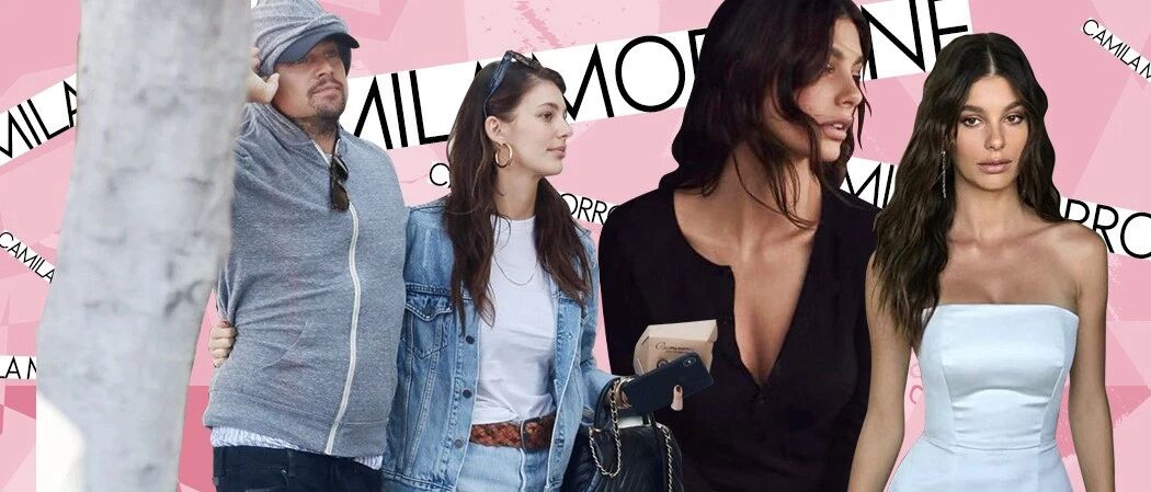 她凭什么赢过小李子的50多任名模女友？