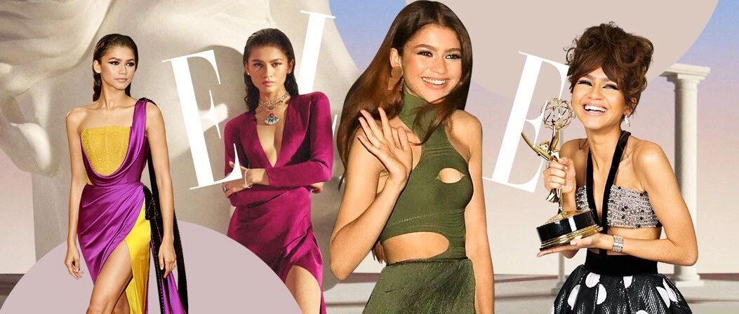 年度最美“毯星”，似乎非她莫属！