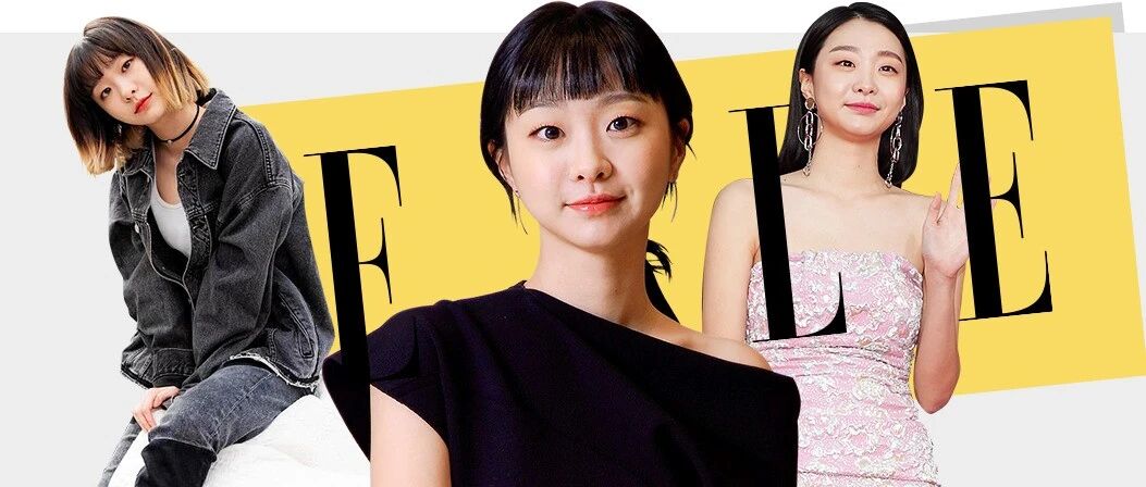 那个改写韩剧女主命运的金多美又出手了！