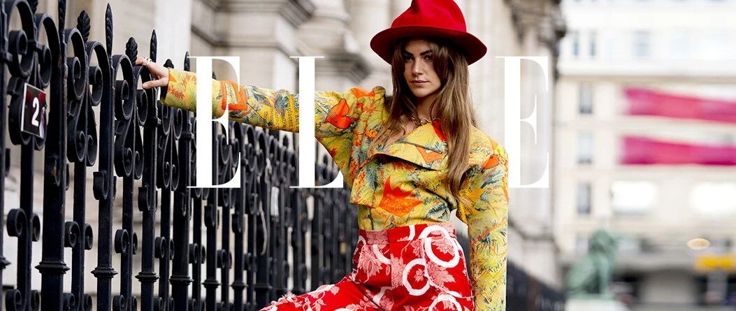 终于有人对街拍喊“NO”了！