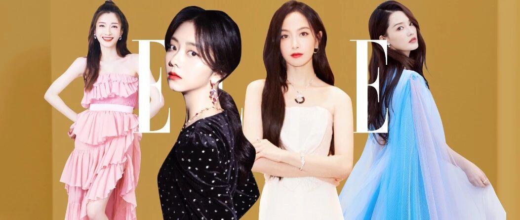 今年这些女星，到底配得上金鹰女神称号吗？