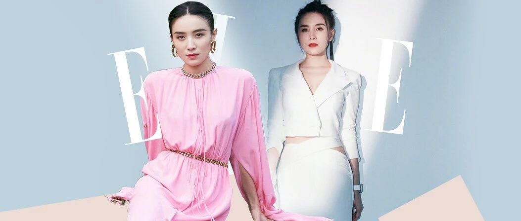 国内街拍第一人“小花老师”，到底有多时髦?