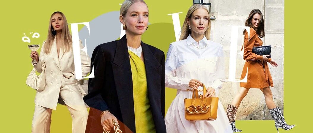 五一出游，背这些包出片率更高!