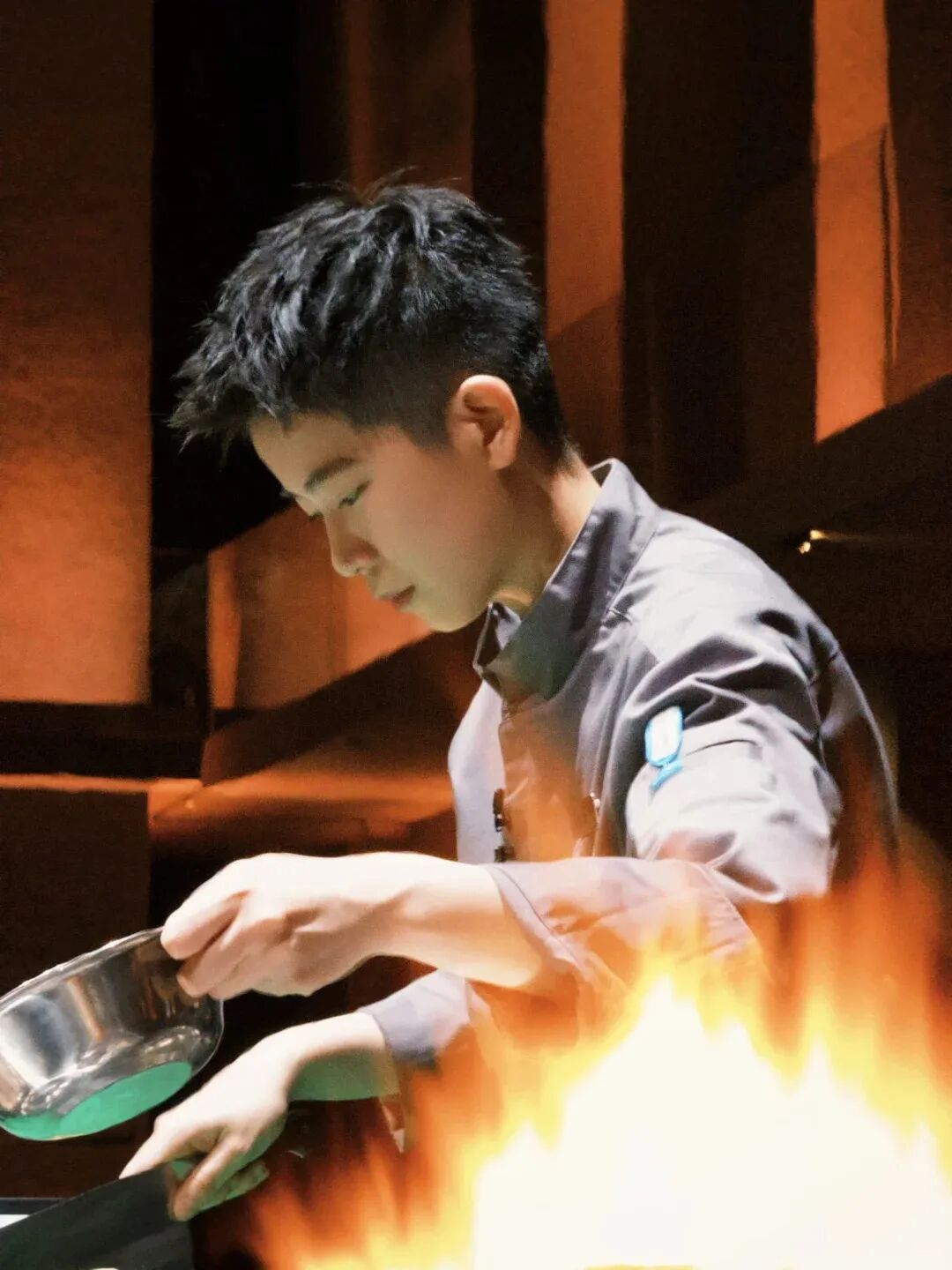 谁懂这一口馍的含金量