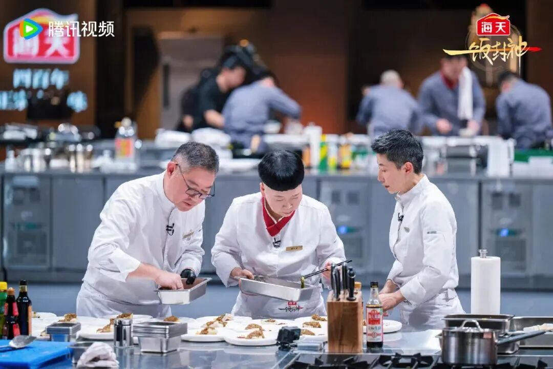 谁懂这一口馍的含金量