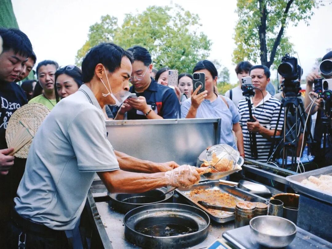 谁懂这一口馍的含金量