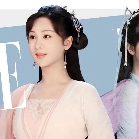 古偶女主的同质化，何时能打破？