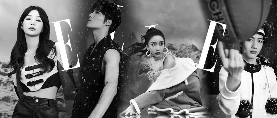 《超新星运动会》上的他们，就是一整个拼搏的大动作！