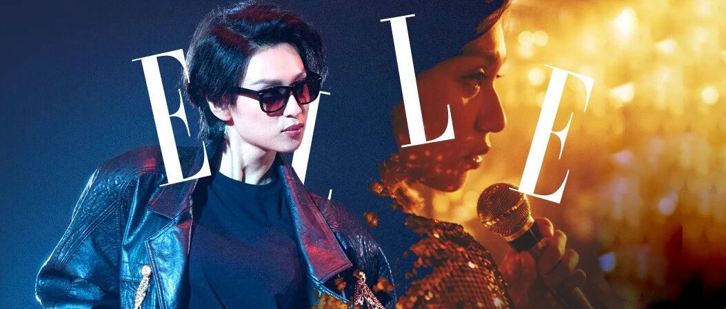 二十年前的她，没有选择嫁给男人