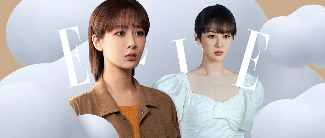 “女心理师”，能成为杨紫转型的底气吗？