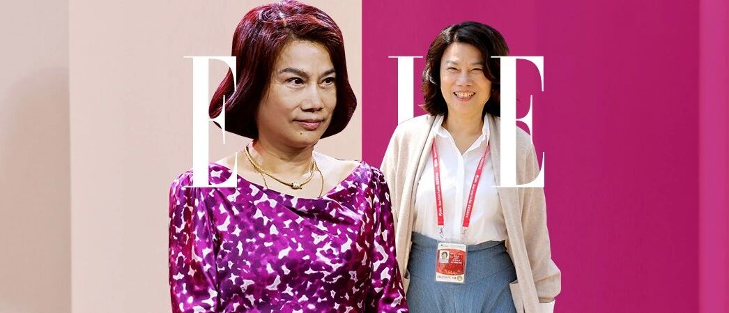 “新晋网红”董明珠，时尚品味能打几分？