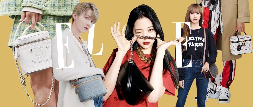 2021第一款爆火单品——干饭包！