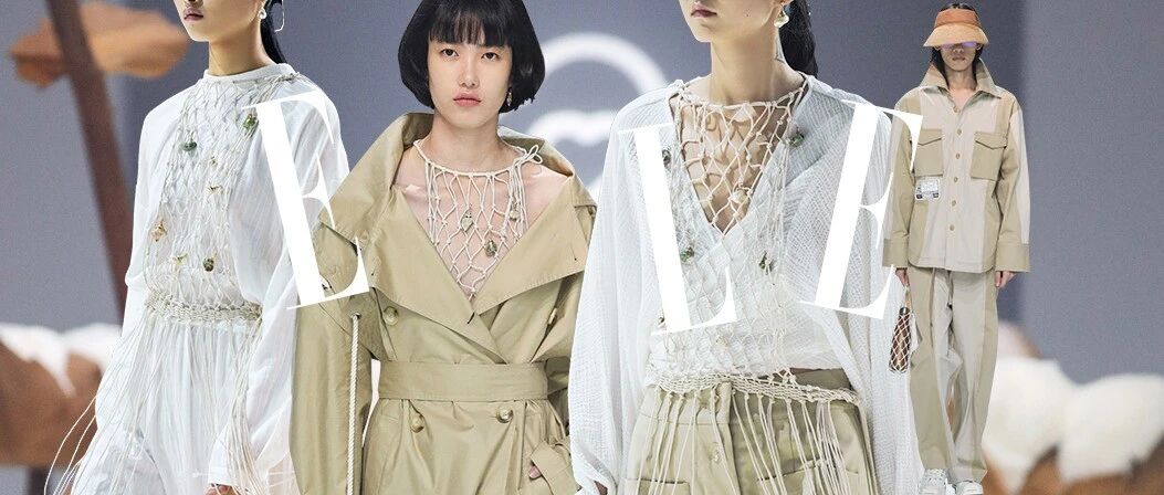 将棉田搬上秀场的全棉时代，开启了一场未来迁徙之旅