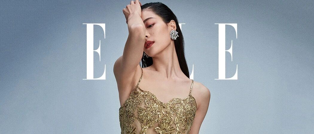 钟楚曦：活在无数女孩儿愿望清单中的偶像