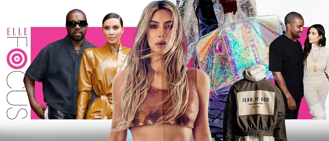 卡戴珊还能继续震动时尚界吗？