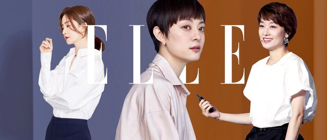 《四十正好》官宣阵容，这些年的影视剧在消费女性么？