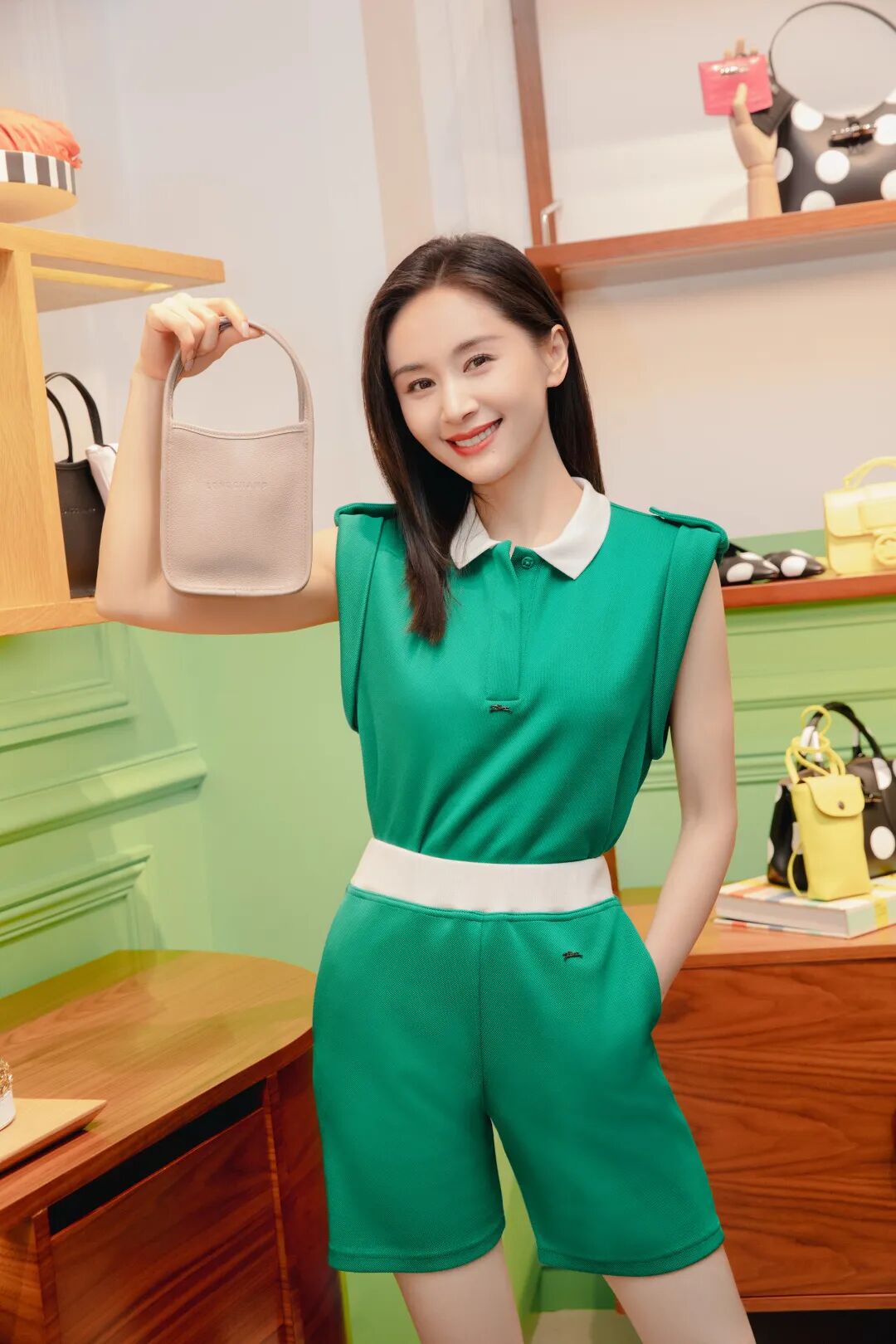 世界时装之苑elle - 瓦斯阅读