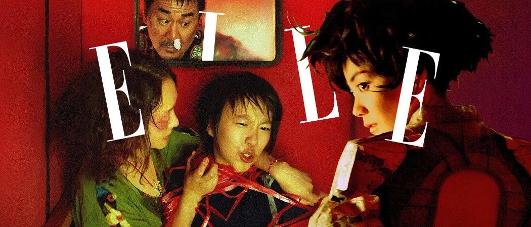 处女作电影就拿奖！窦靖童会超越王菲吗？