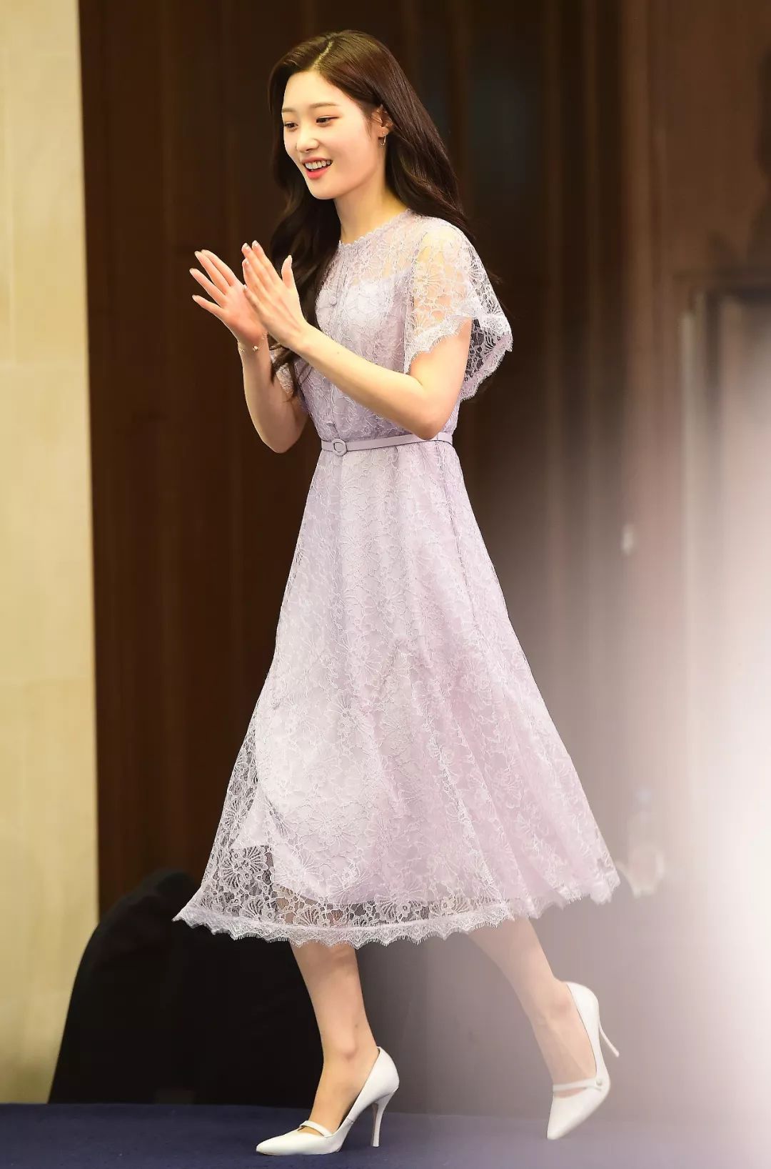 2019第一網紅裙，今夏就穿「桔梗裙」！ 時尚 第38張