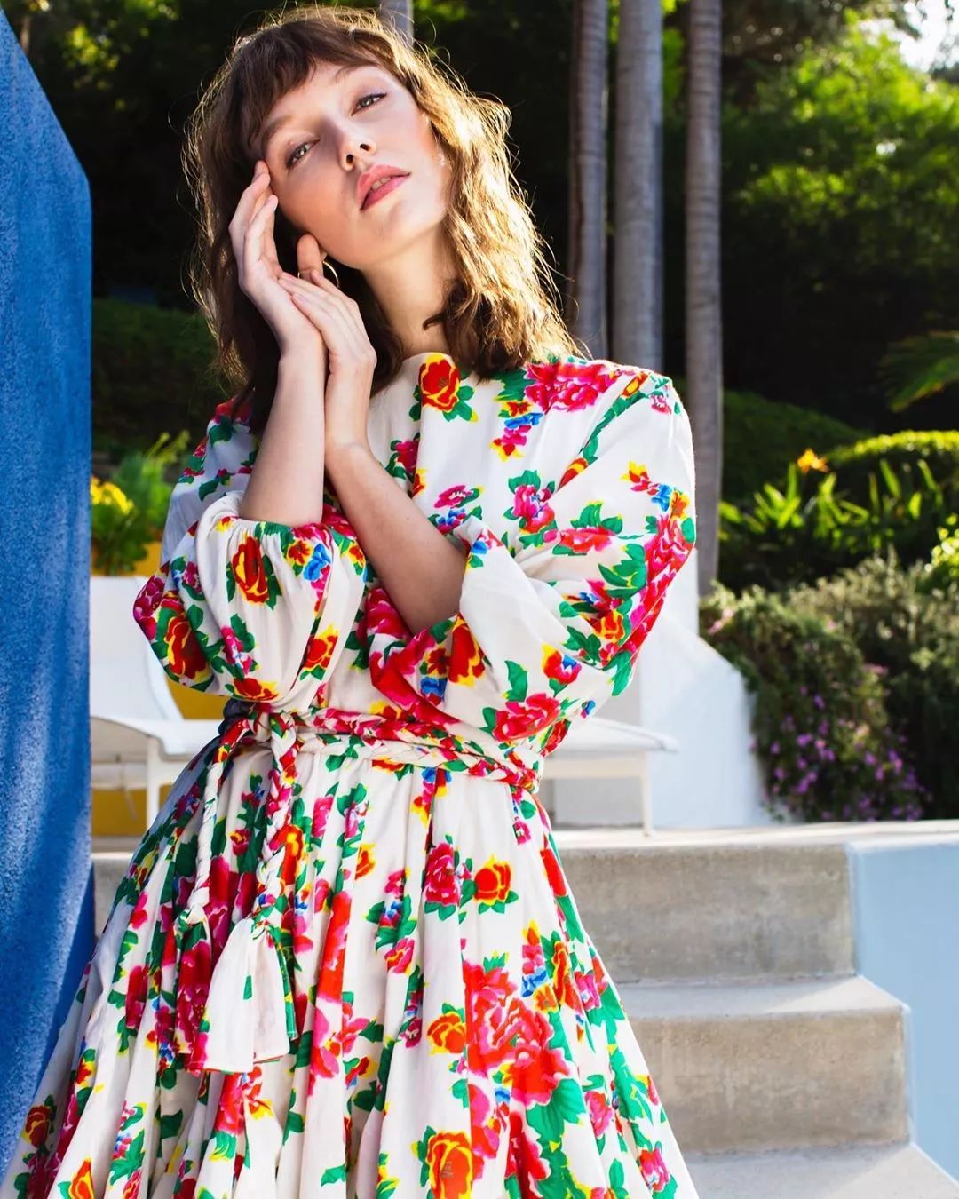 2019第一網紅裙，今夏就穿「桔梗裙」！ 時尚 第27張