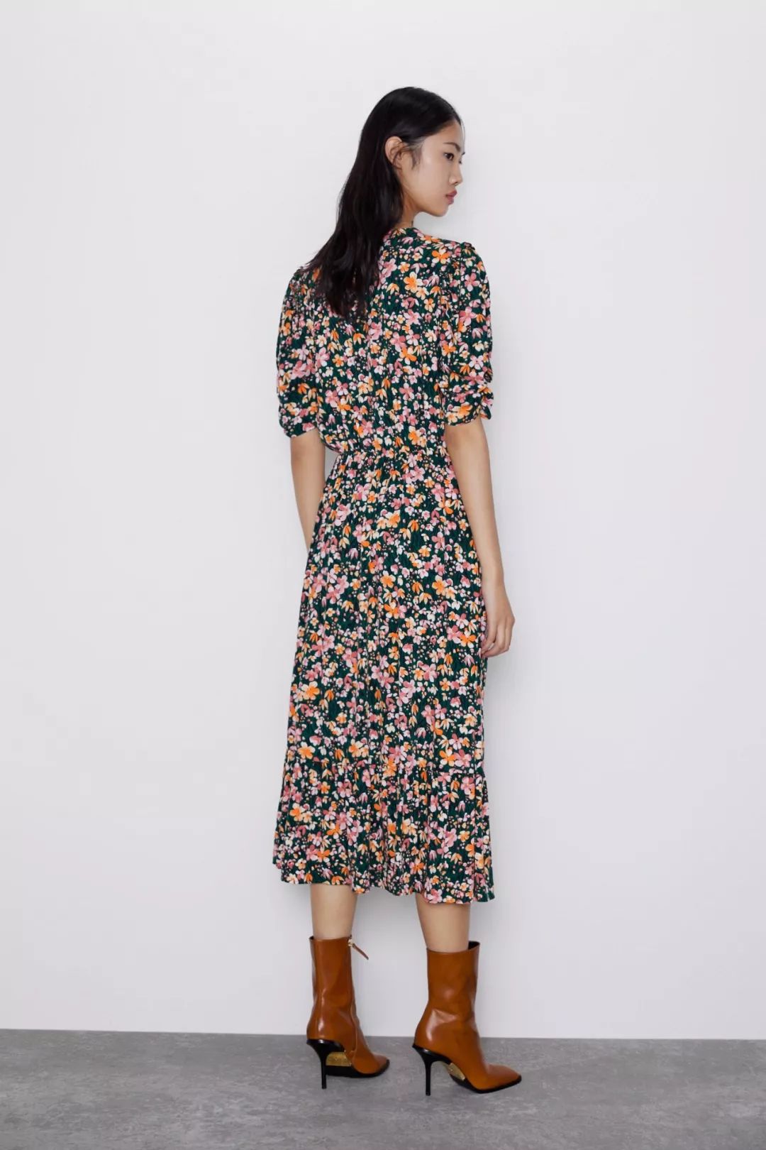 2019第一網紅裙，今夏就穿「桔梗裙」！ 時尚 第31張