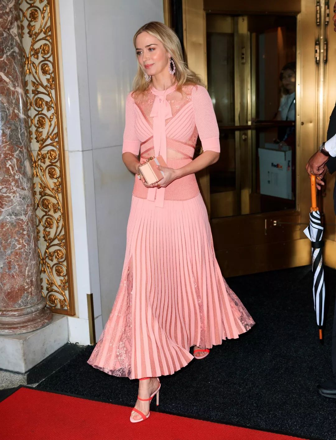 2019第一網紅裙，今夏就穿「桔梗裙」！ 時尚 第39張