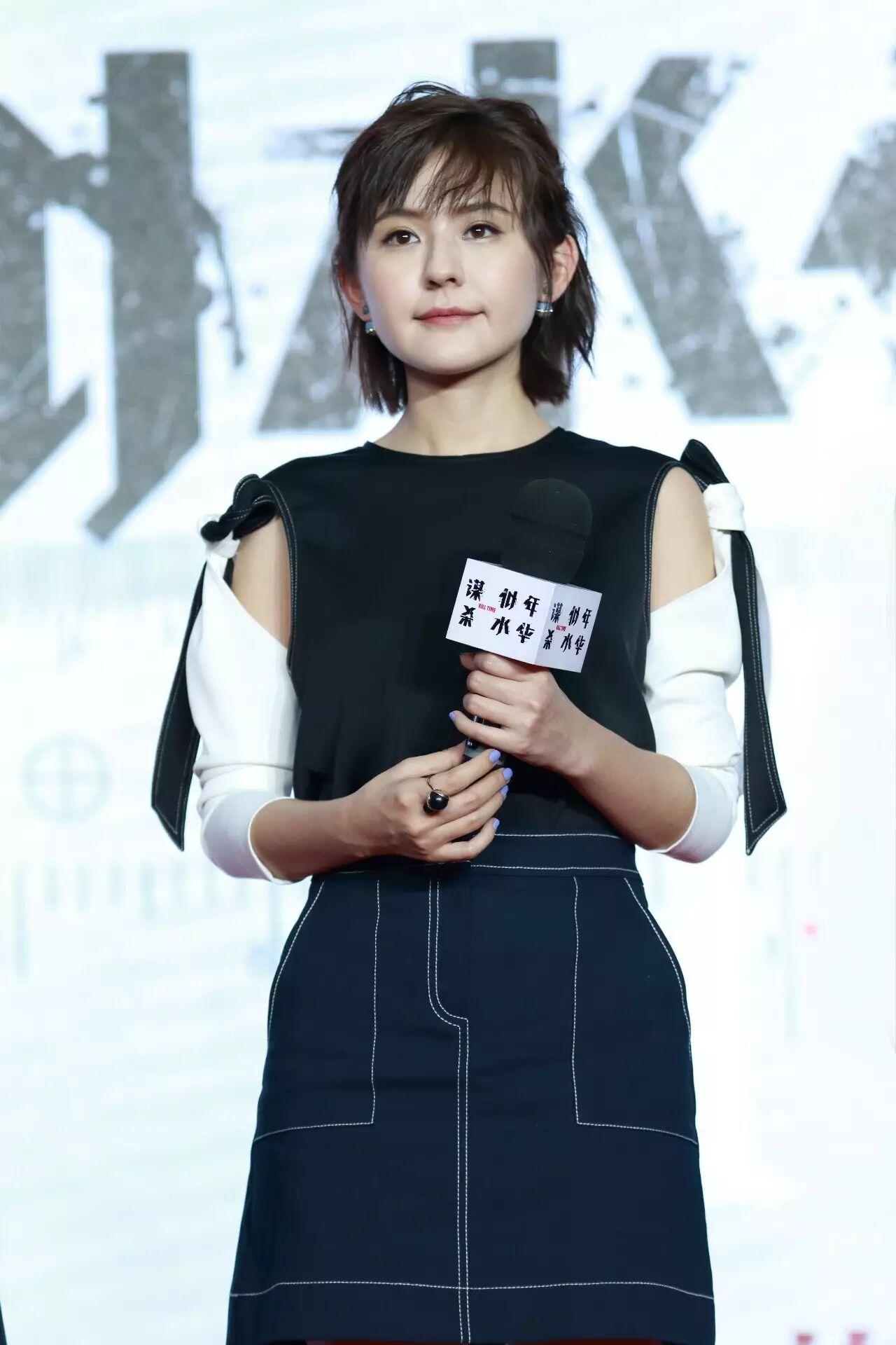 娜扎还是动不动就上热搜,不过再也不是招黑而是因为太美!