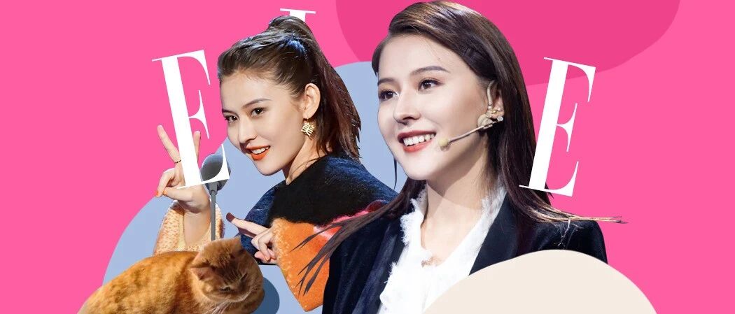 那个因“穿衣自由”被网暴的热依扎，回来了！