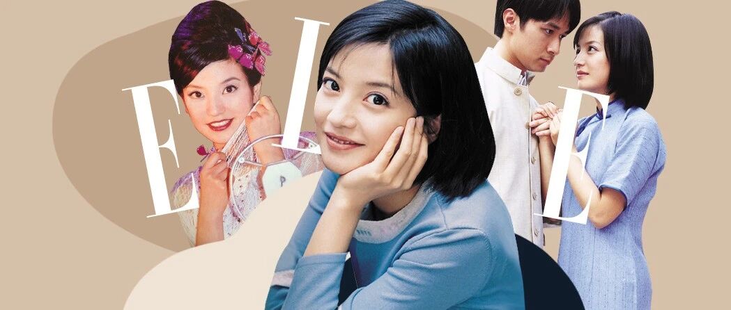 “104岁的依萍”才是民国第一时髦ICON!