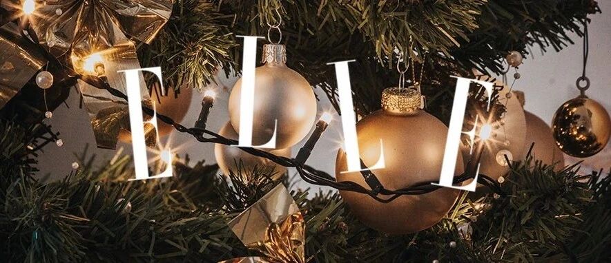 这个圣诞节，我再也没有出片困扰了！