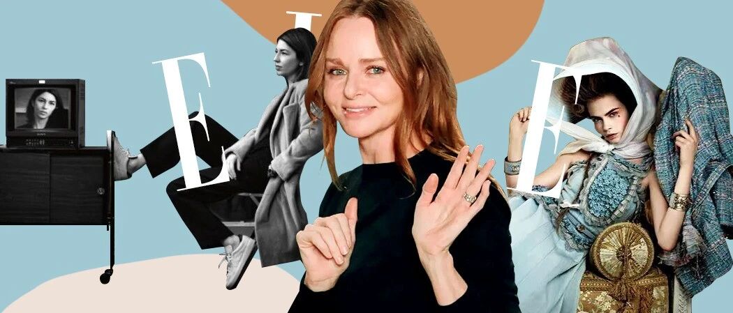 不当“公主”的名媛都活成了自己