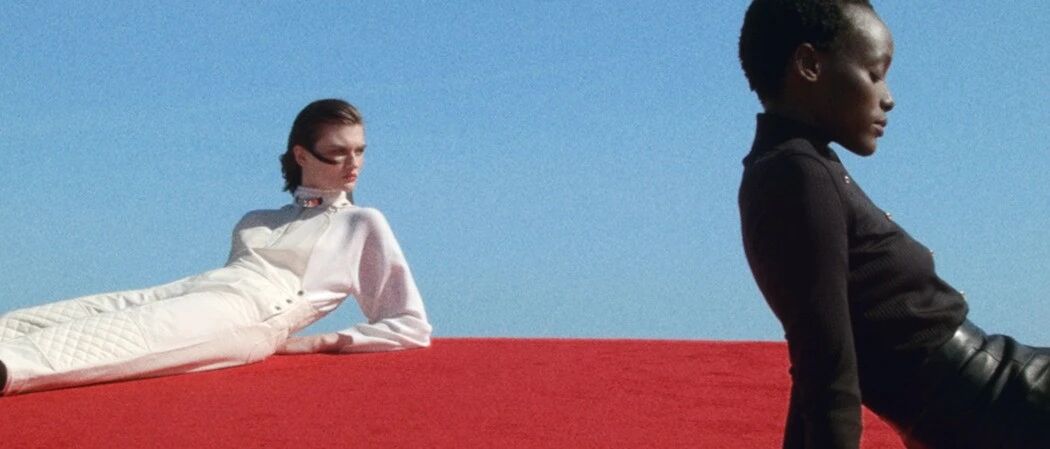 听说时髦的女性，都先一步解锁了这些？